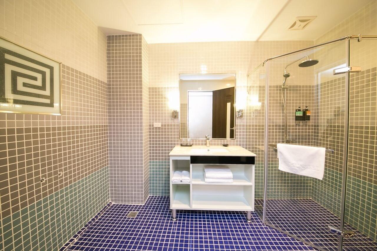 Sunseed Interational Villa Hotel 24/25