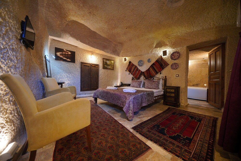 Sakura Cave Hotel 5/50