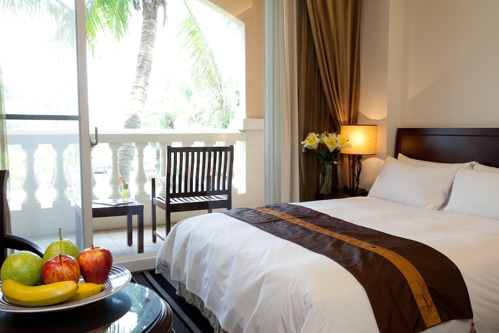 Les Hotel Tainan 13/63