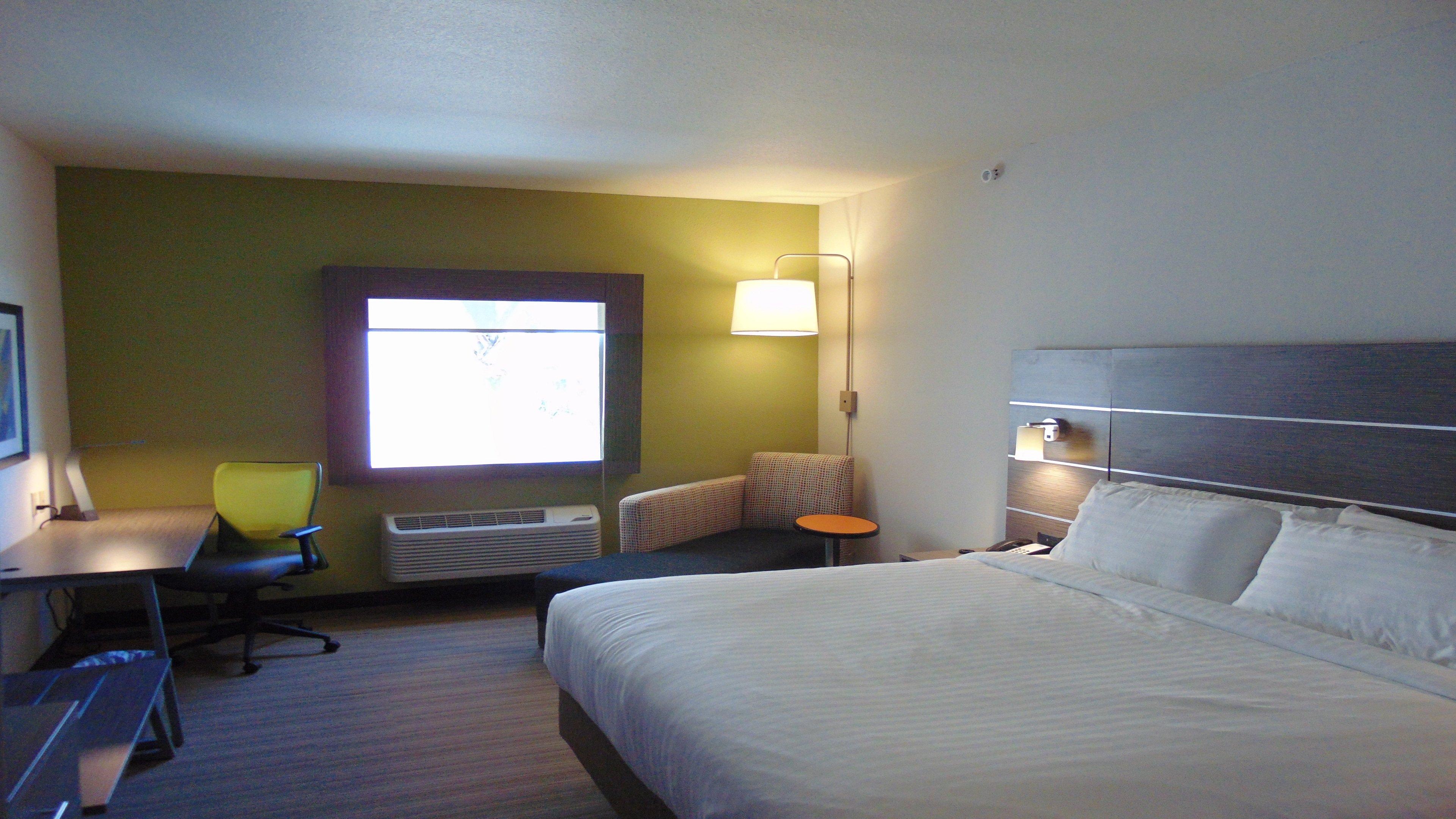 Room, King Bed