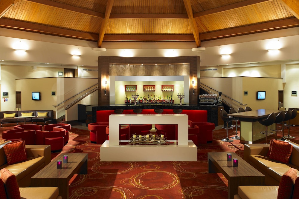 Delta Hotels by Marriott Waltham Abbey 25/29