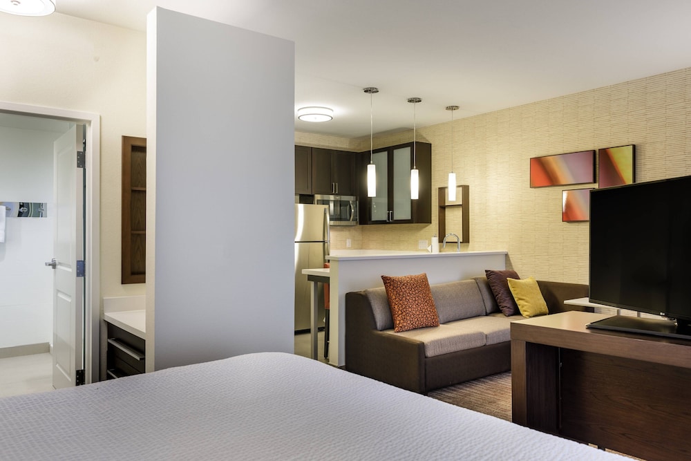 Residence Inn By Marriott Dallas Plano Richardson At Coit Rd 5/47