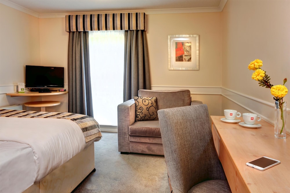 Best Western Appleby Park Hotel 32/48