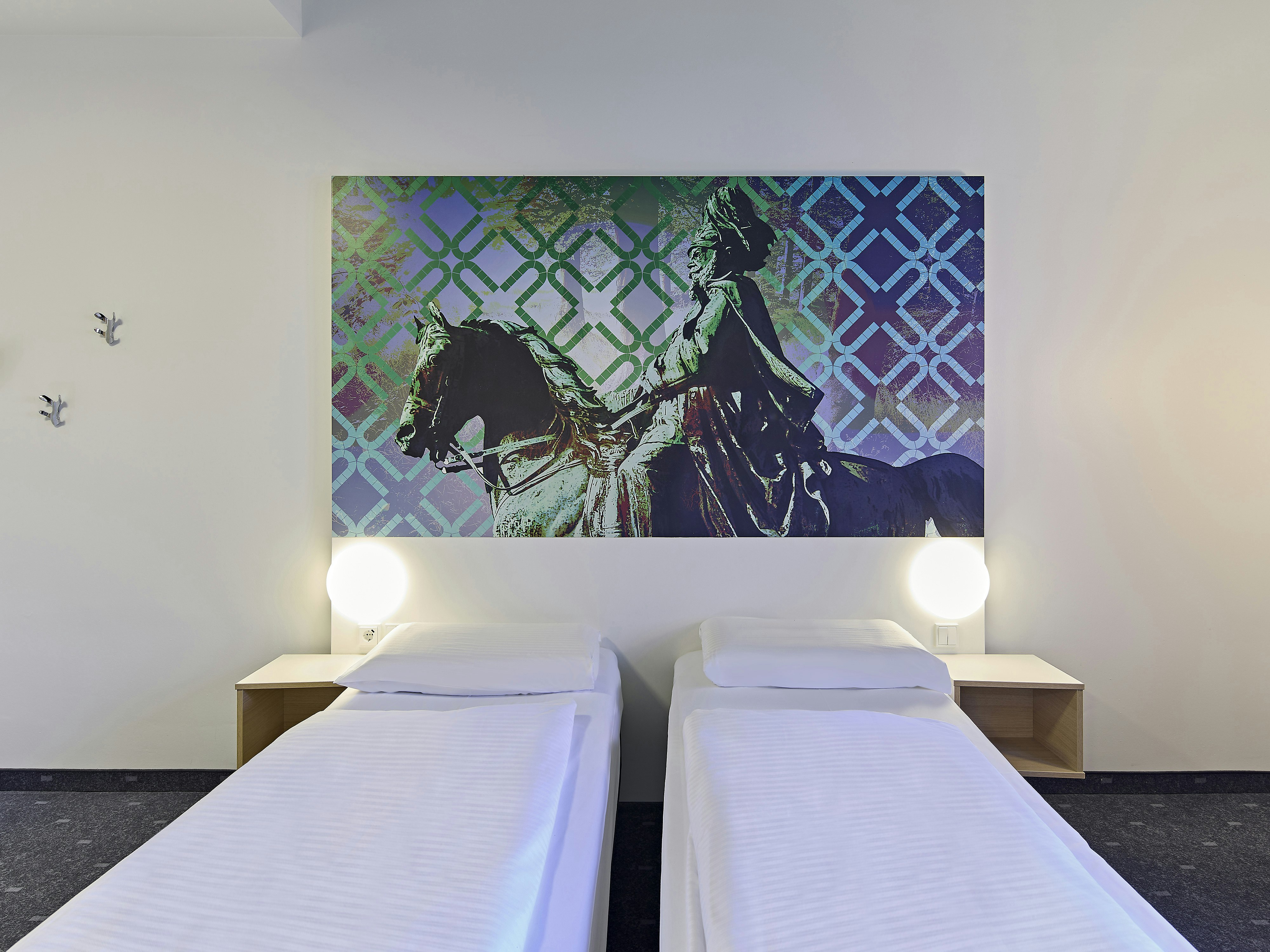 B&B Hotel Dortmund-City 21/28