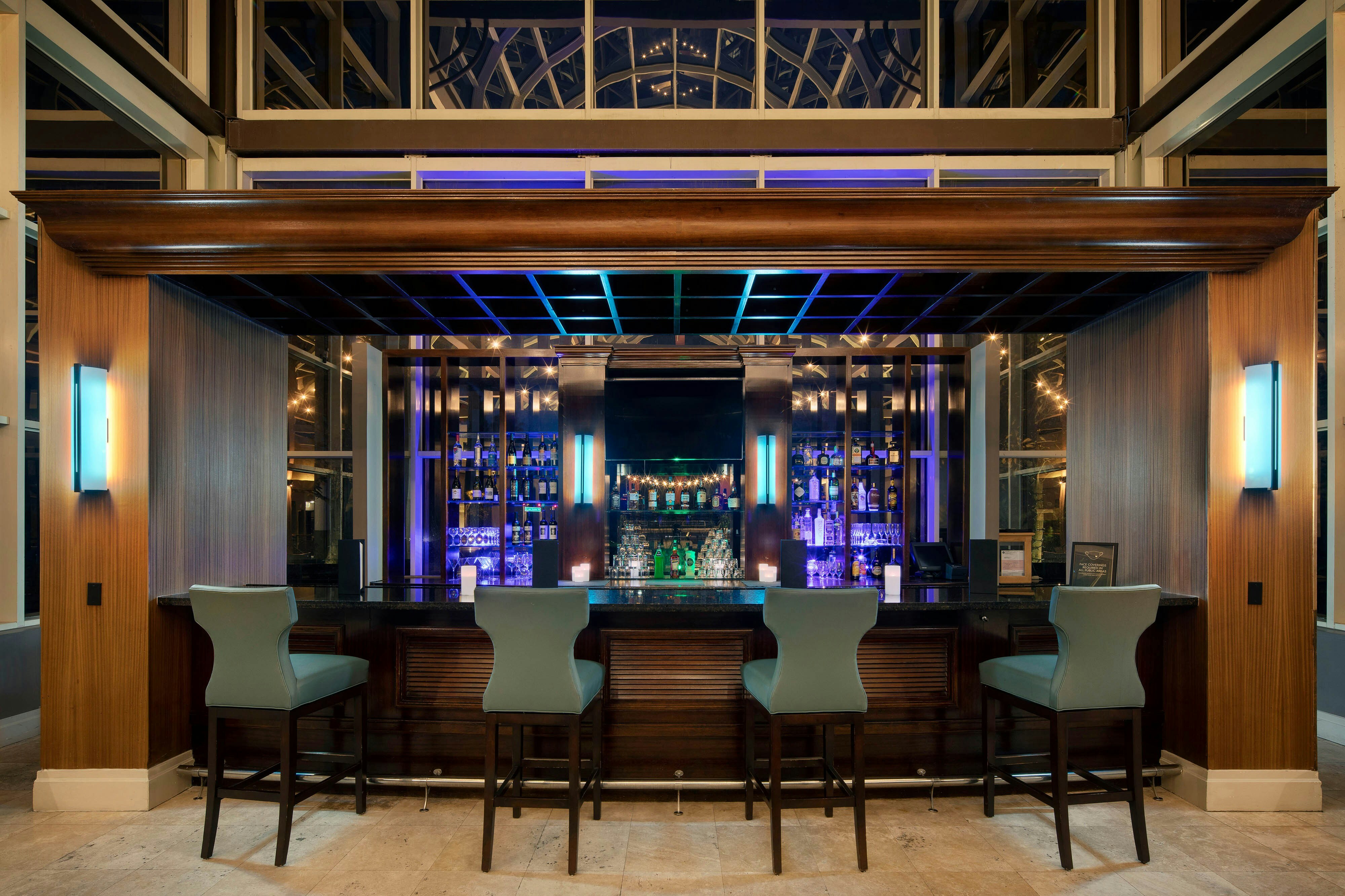 SHERATON ORLANDO NORTH 38/52