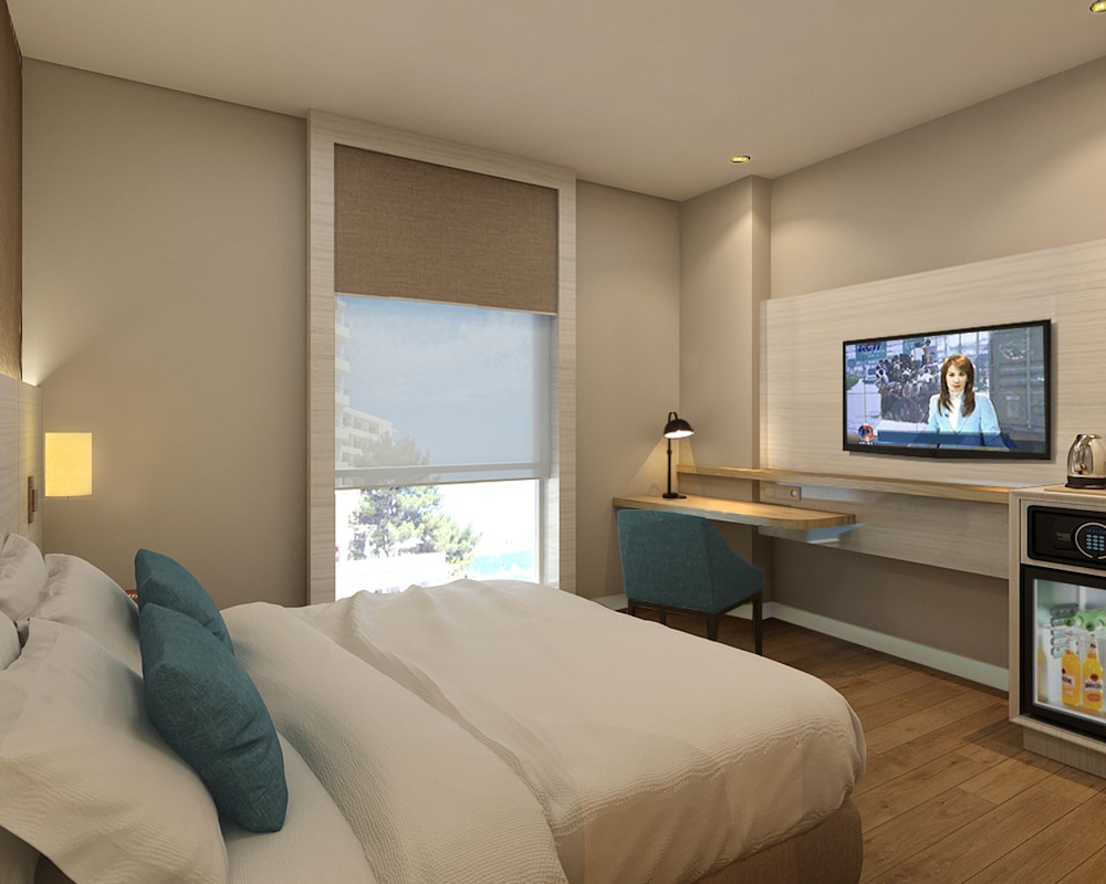 Mercure Solo 11/50