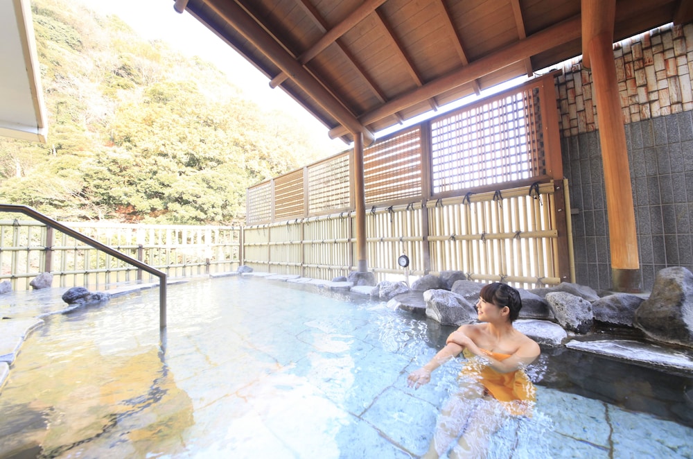 Hakone Pax Yoshino 23/49