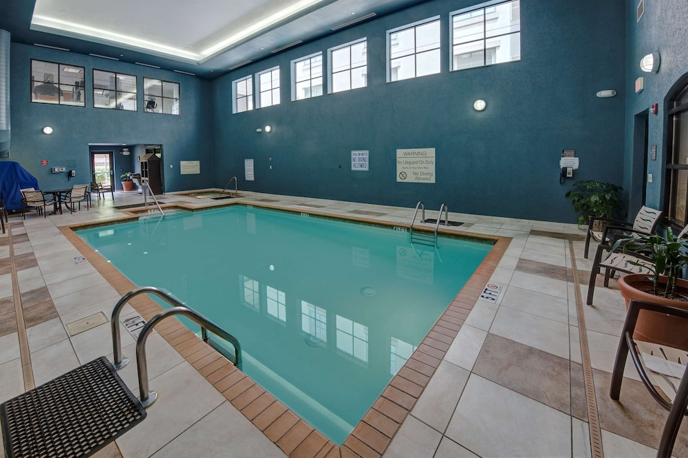 Homewood Suites by Hilton Asheville-Tunnel Road in ASHEVILLE - NC