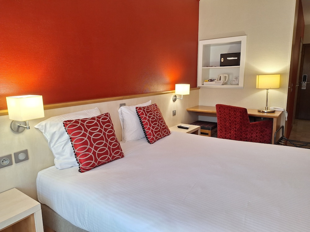 CLASSIC, DOUBLE BED