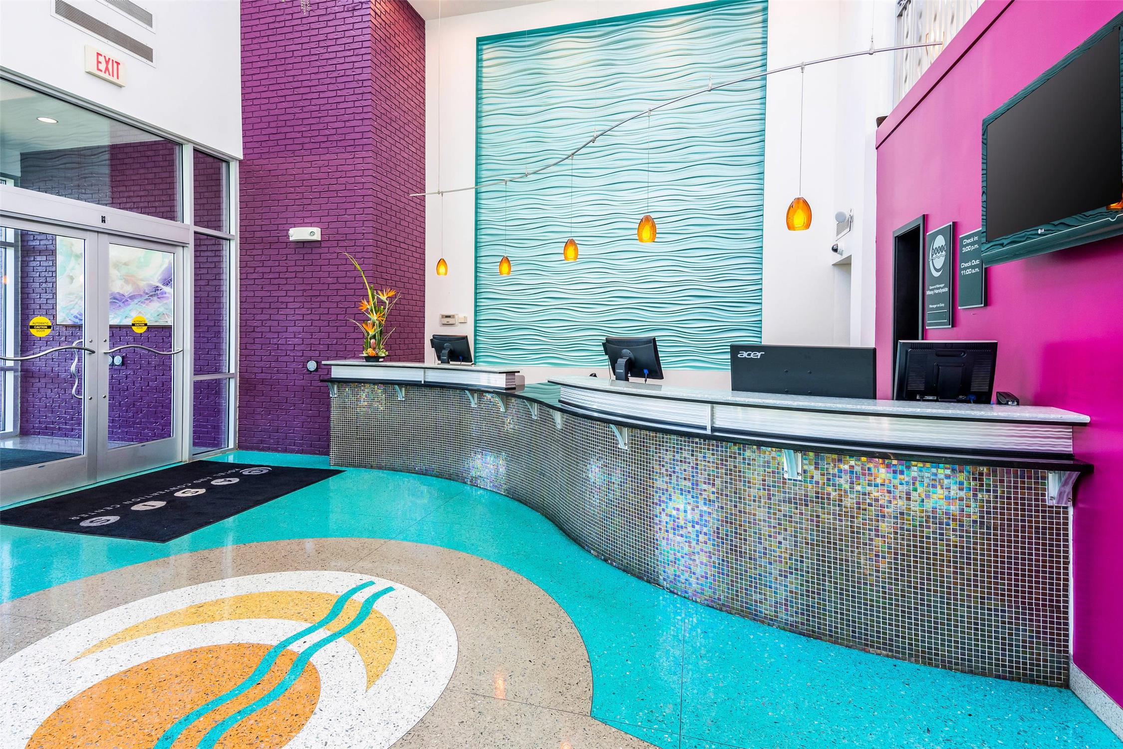 Oasis Hotel & Conv. Center, Ascend Hotel Collection 11/38