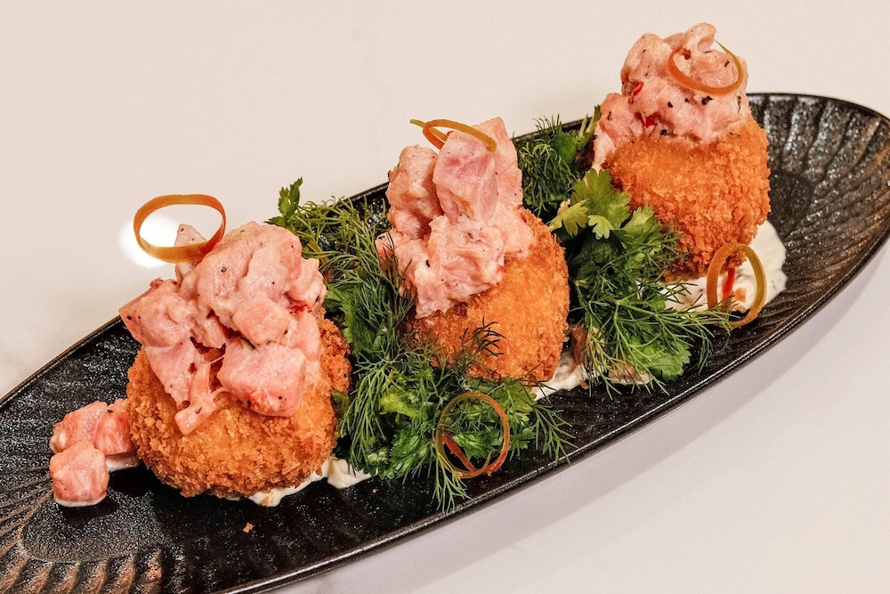 温德姆花园酒店Manila Bay(Wyndham Garden Manila Bay) 图片2