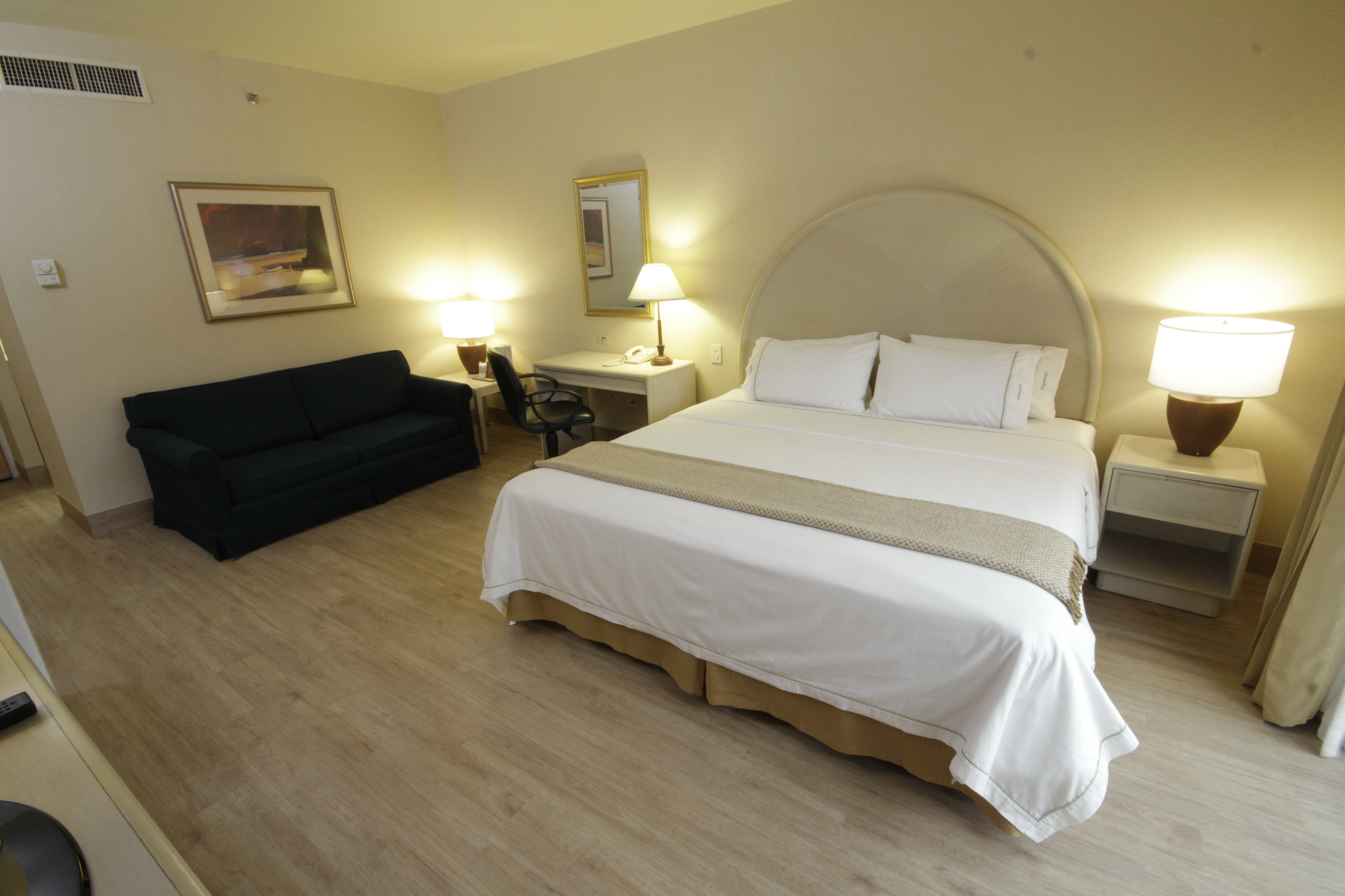 Holiday Inn Express Torreon 24/69