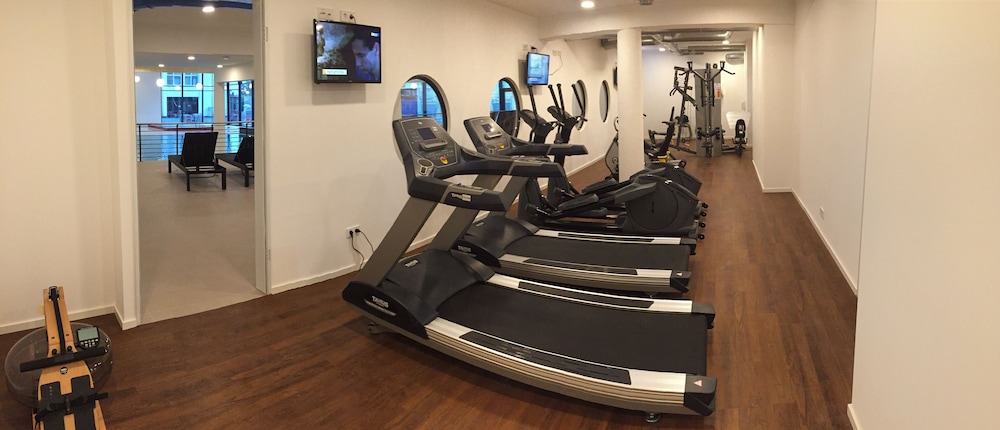 Carat Golf and Sporthotel 38/63