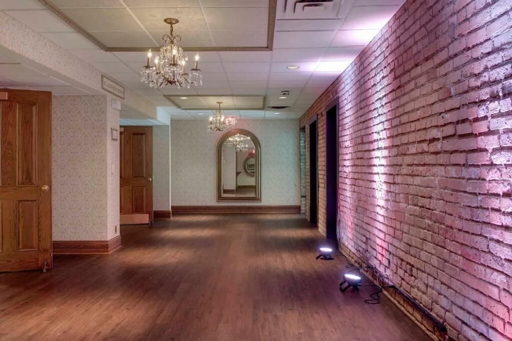 Nicollet Island Inn 21/44