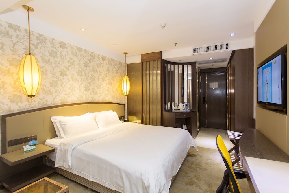 Kaiserdom Hotel Huayue 17/50