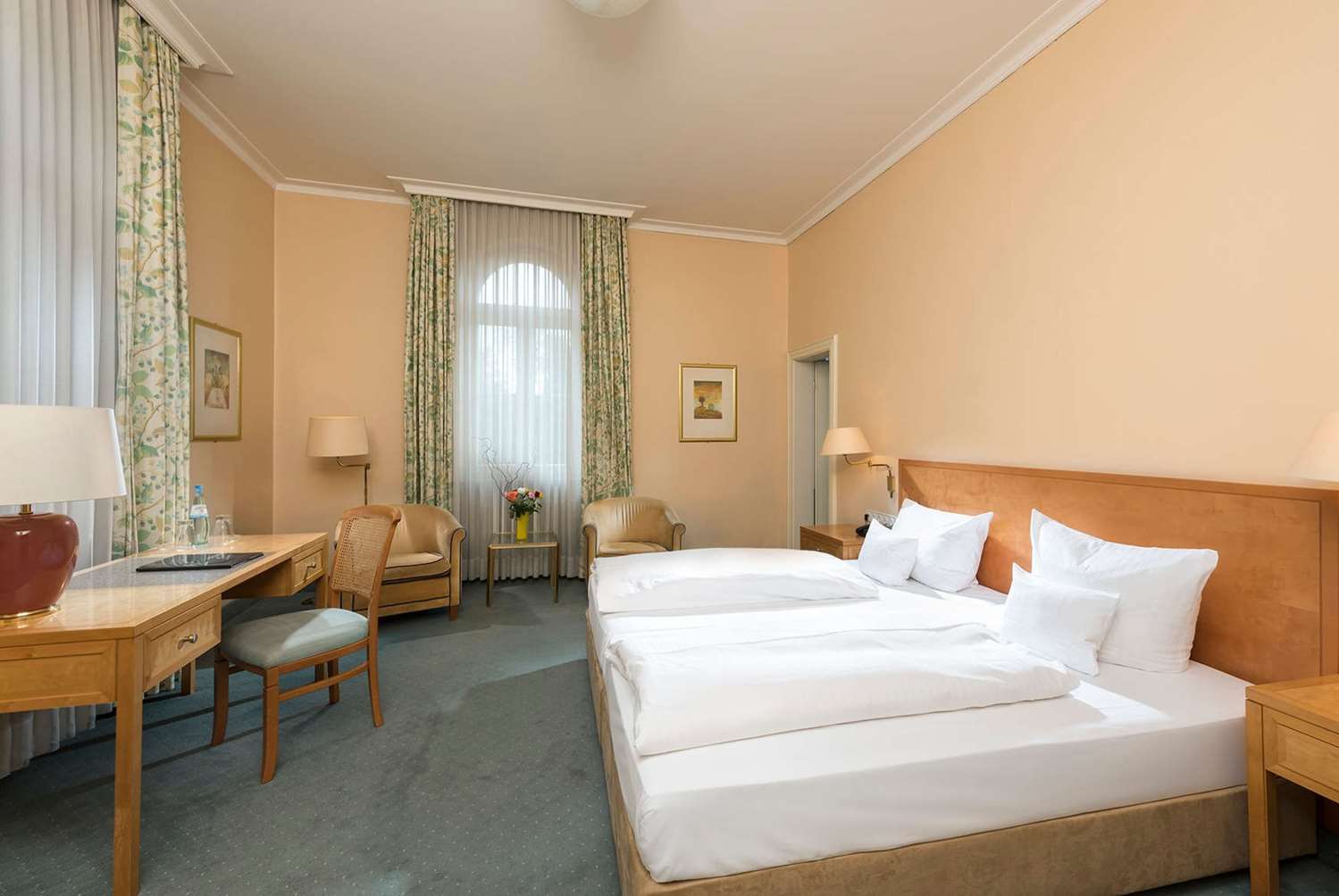 Wyndham Grand Bad Reichenhall Axelmannstein 9/67