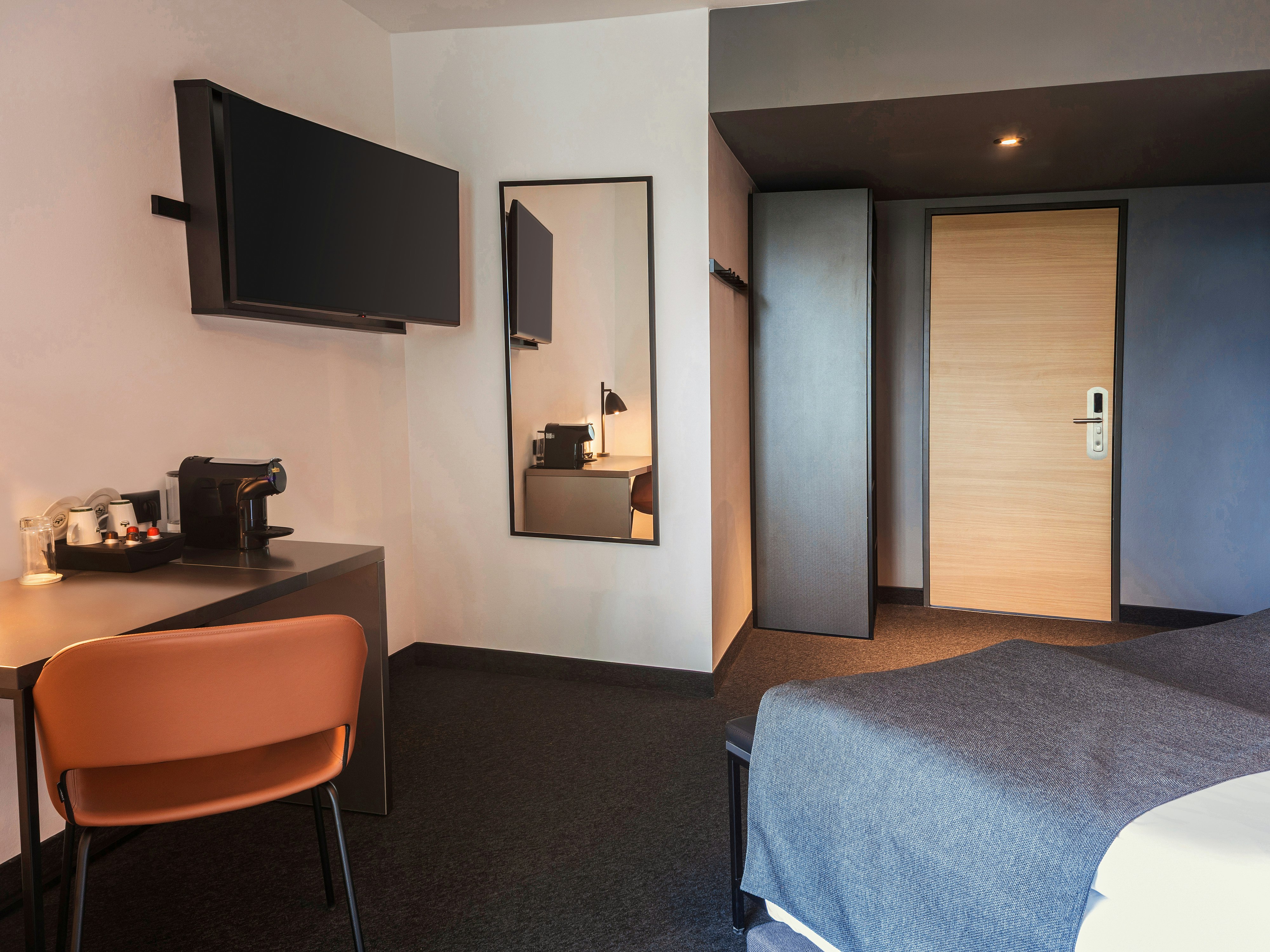 B&b Hotel Erfurt City-west 13/15