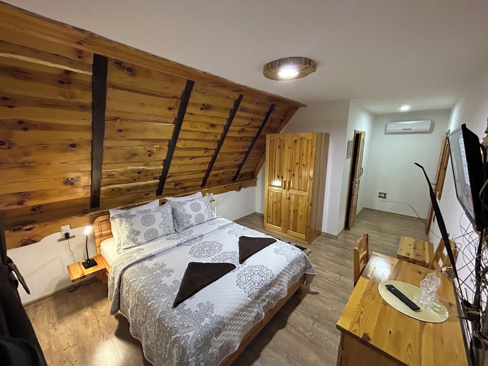 Rustic Lodge Plitvice 17/47