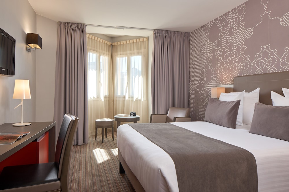 SUPERIOR, DOUBLE BED