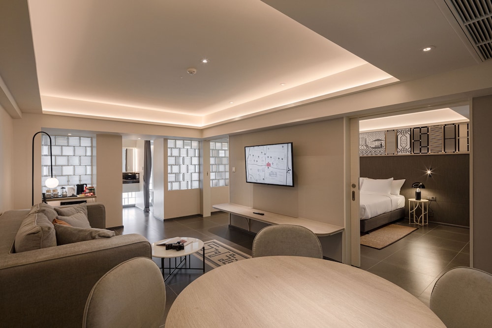 YANH Ratchawat hotel 29/50