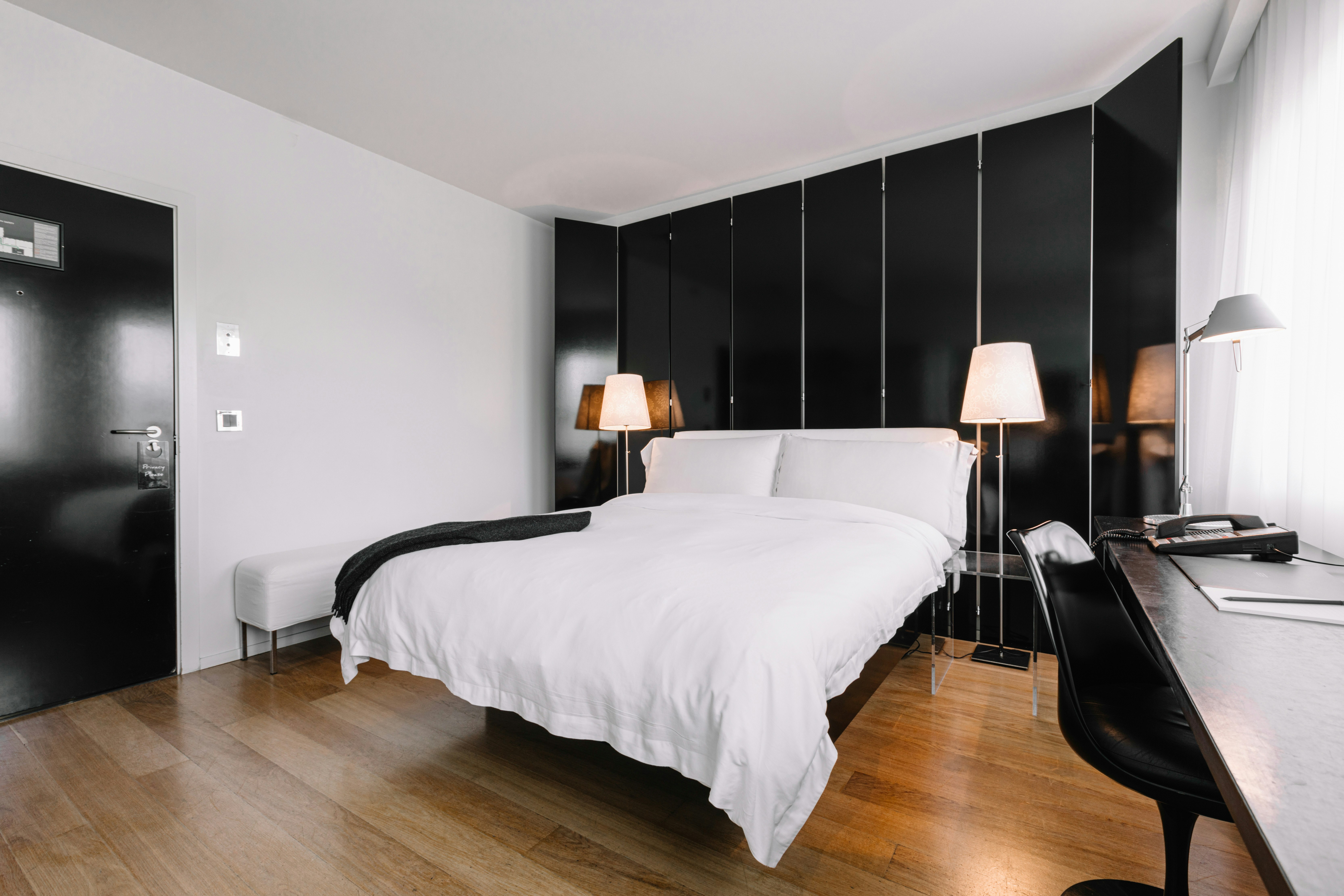 101 Hotel Reykjavik 18/54