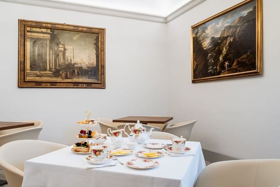 Albergo Duomo 35/50