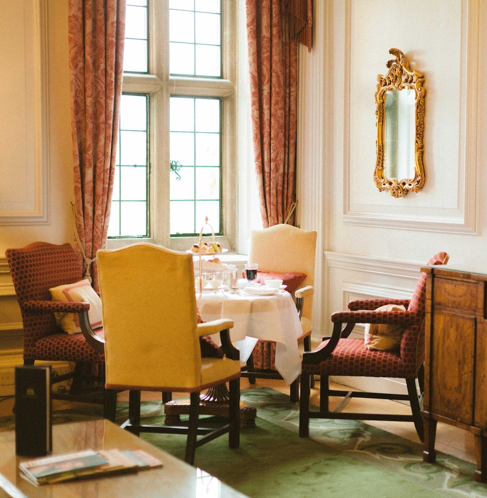 Stapleford Park Country House Hotel and Sporting Estate 33/46