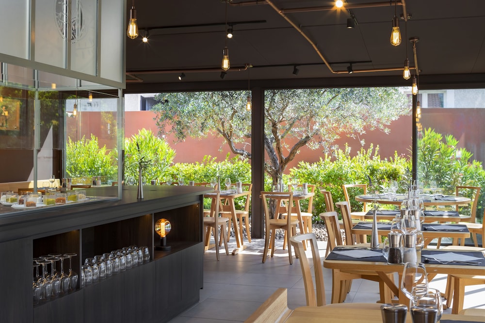 Terre de Provence Hotel and Spa 61/68