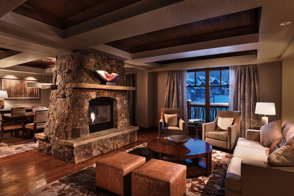 The Ritz-Carlton, Bachelor Gulch 25/47
