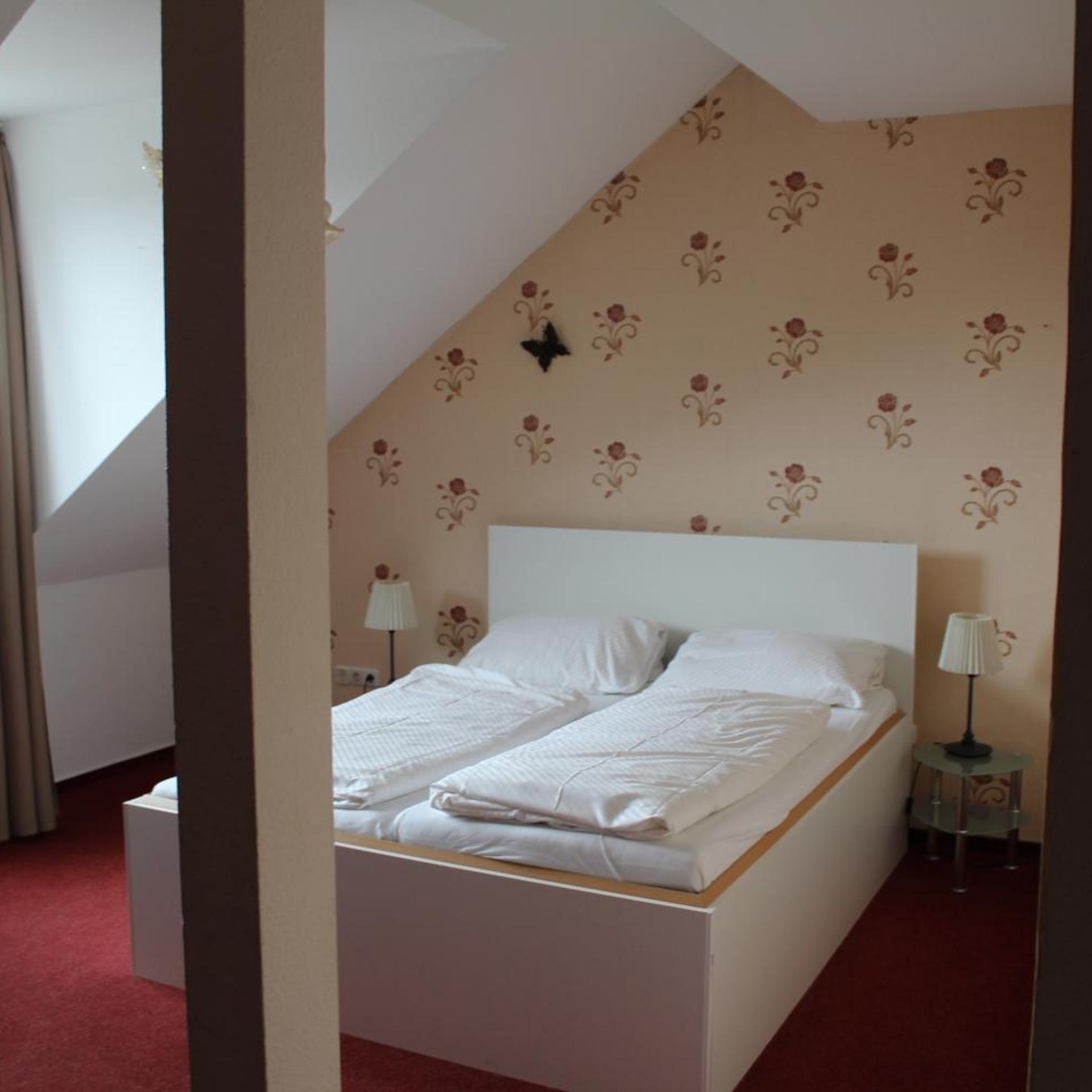 Hotel Gardenia 6/50