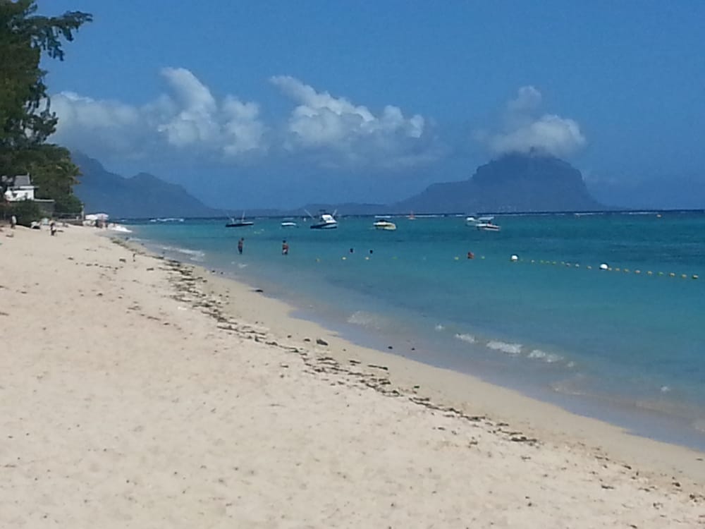 Sunset Beach Apartment 14/21