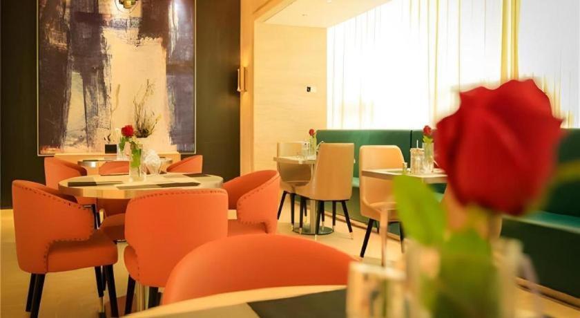 Metropolo Jin Jiang Hotels Turpan administrative The Heart of Pai 39/50