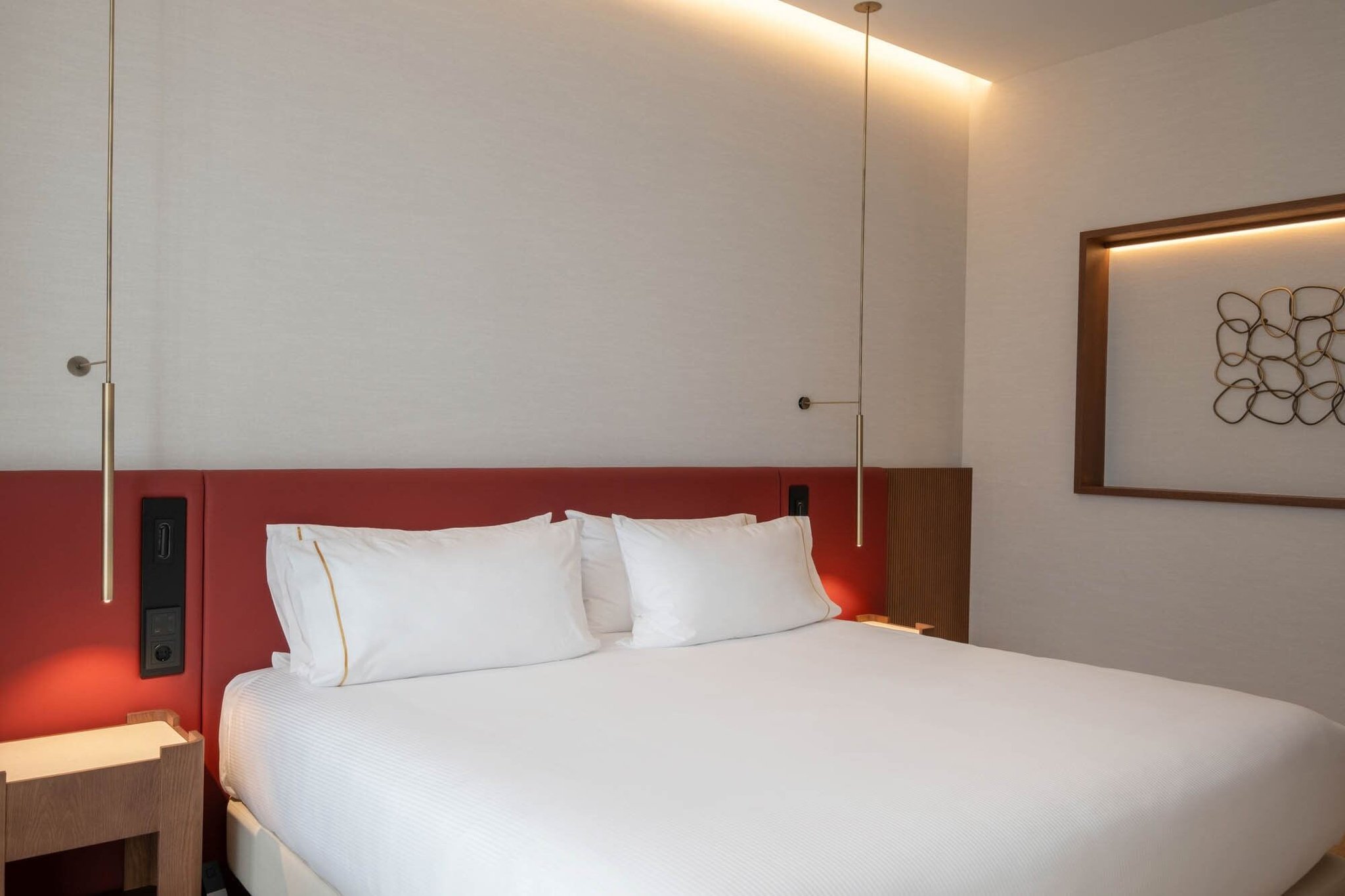 Eurostars Valladolid 17/50