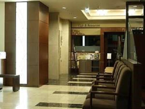 Tachikawa Washington Hotel 39/43