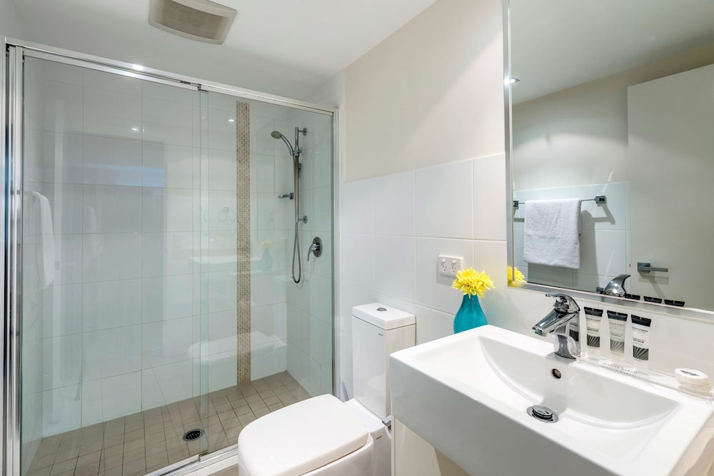Oaks Ipswich Aspire Suites 13/62