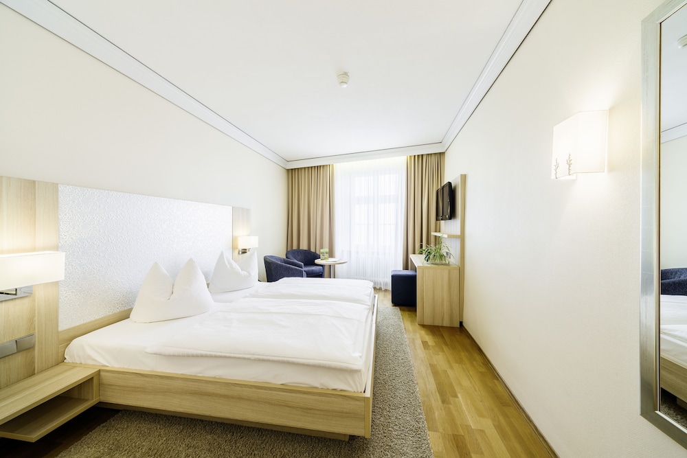 Flair Hotel Zum Schiff 16/73