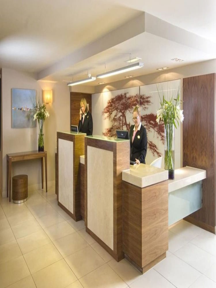 Langstone Quays Resort 8/78