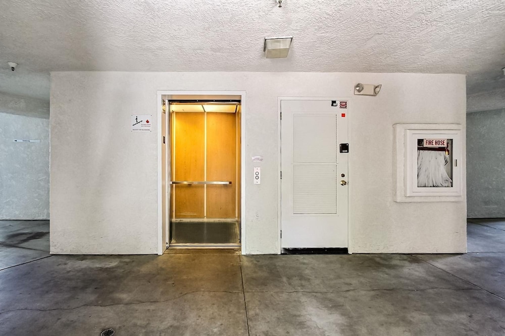 Motel6 Sunnyvale, CA - North in SUNNYVALE - CA