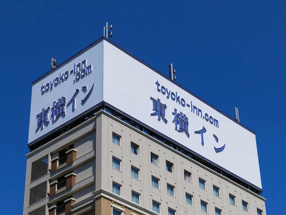TOYOKO INN HIROSAKI EKIMAE 6/63