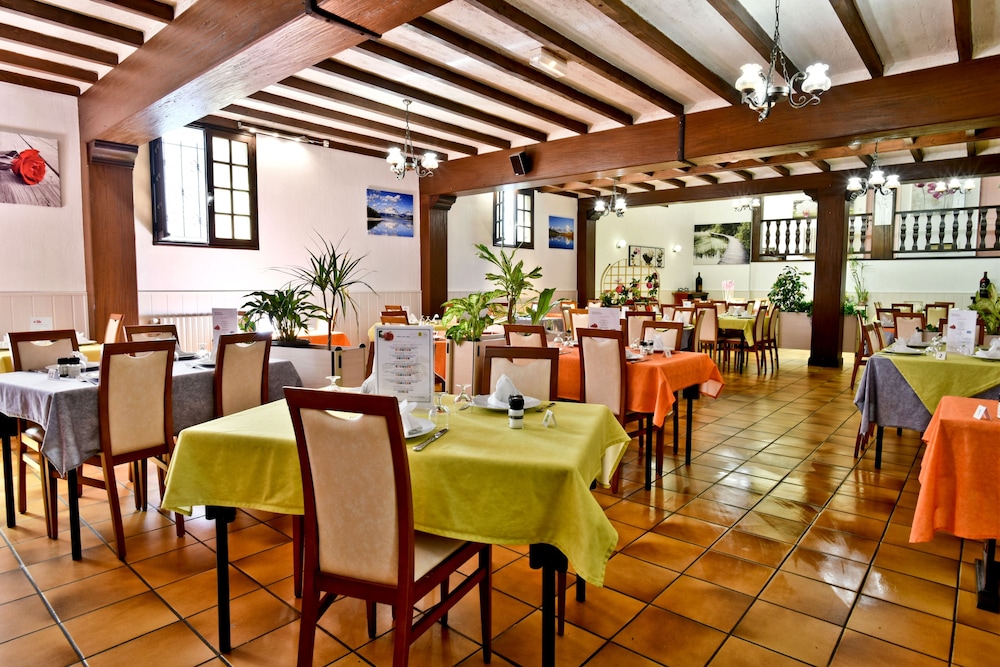 HOTEL DE FRANCE 25/29