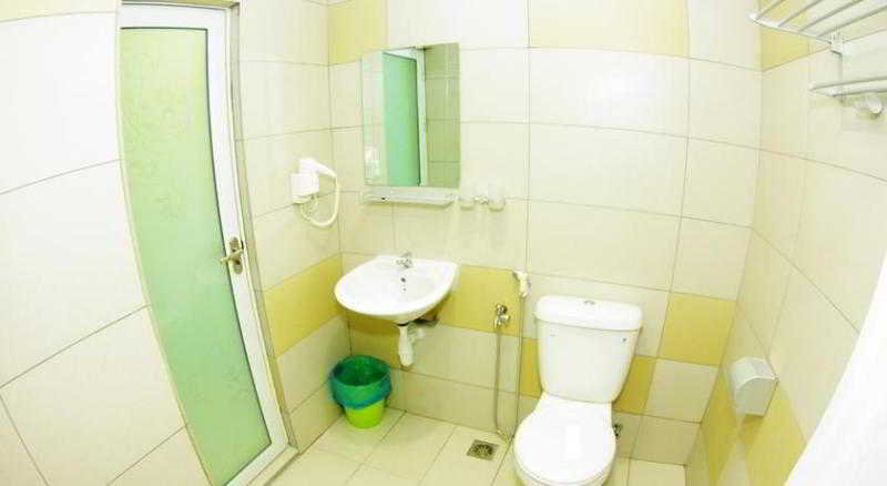 Hotel Suria Malaqa 30/30