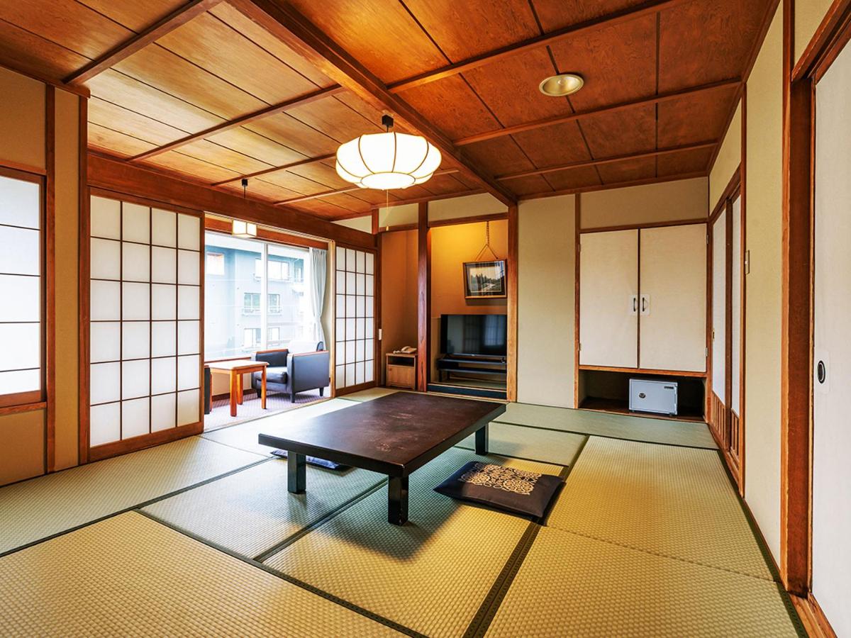 Itoen Hotel Asama no Yu 33/42