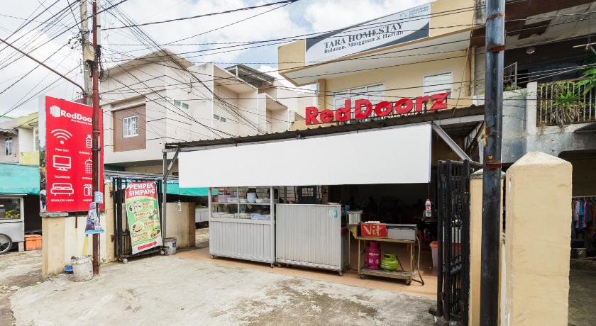 Reddoorz Near Palembang Trade Center 50/57