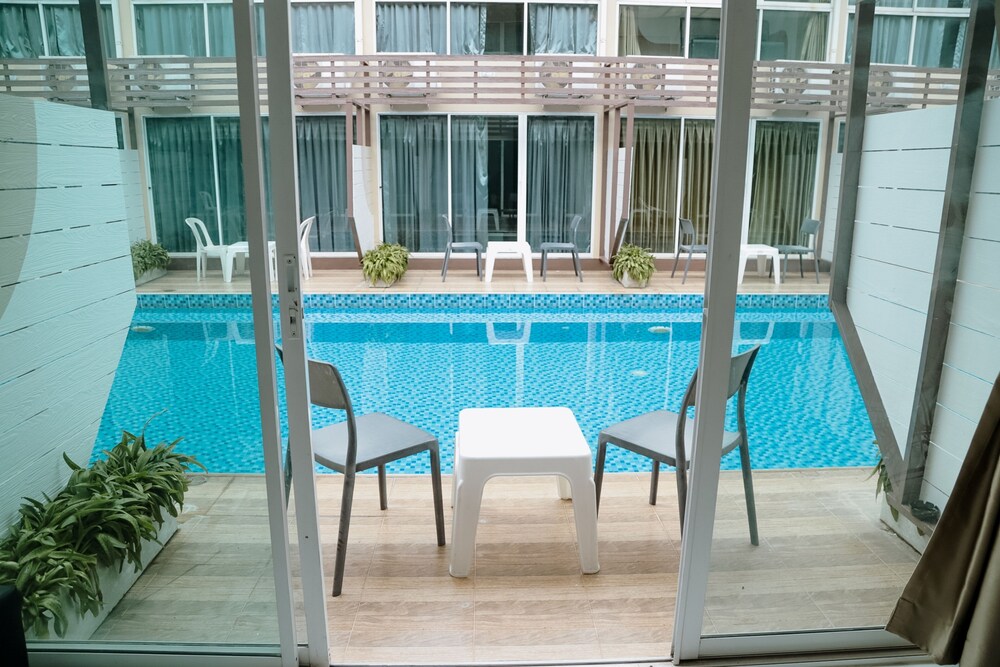 Pool Villa Donmueang 41/50