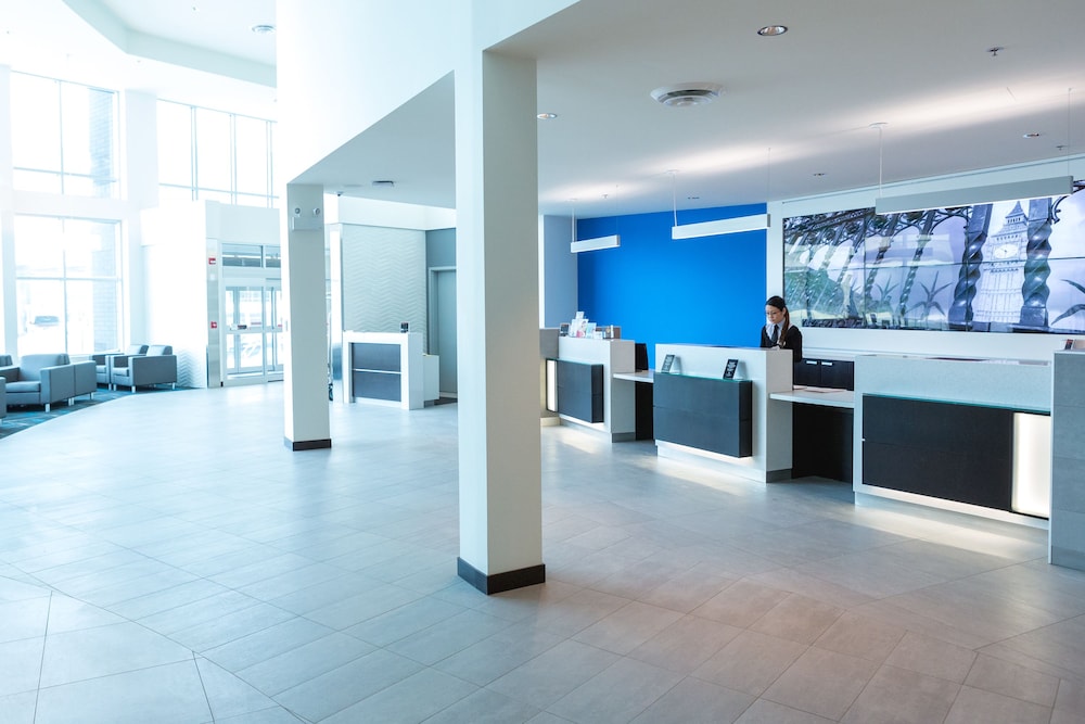 The Grand Winnipeg Airport Hotel 15/56