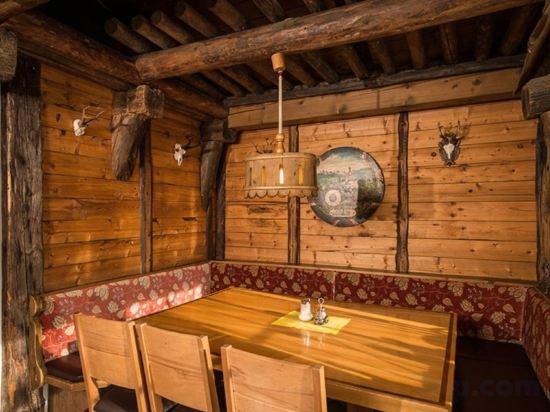 Appartements-Pension Stadlmuhle 20/24