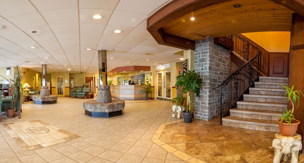 Travelodge by Wyndham Victoriaville 6/32