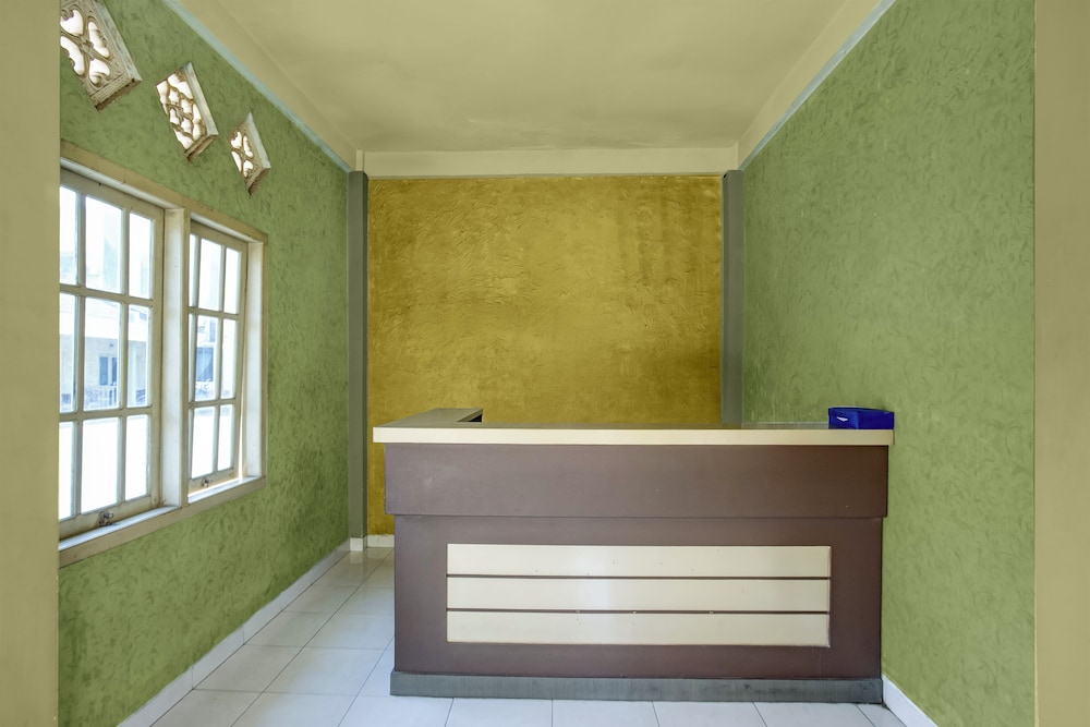 Hotel O near Universitas Widya Dharma formerly Nugraha Residence 7/34