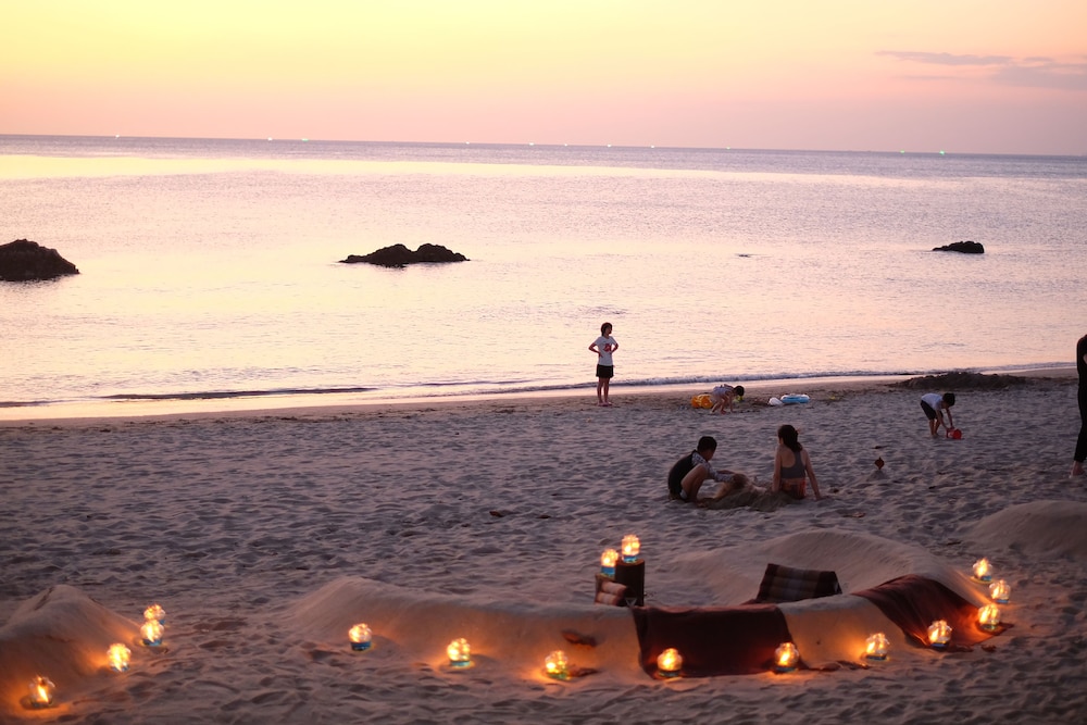 Srilanta Resort and Spa 45/50