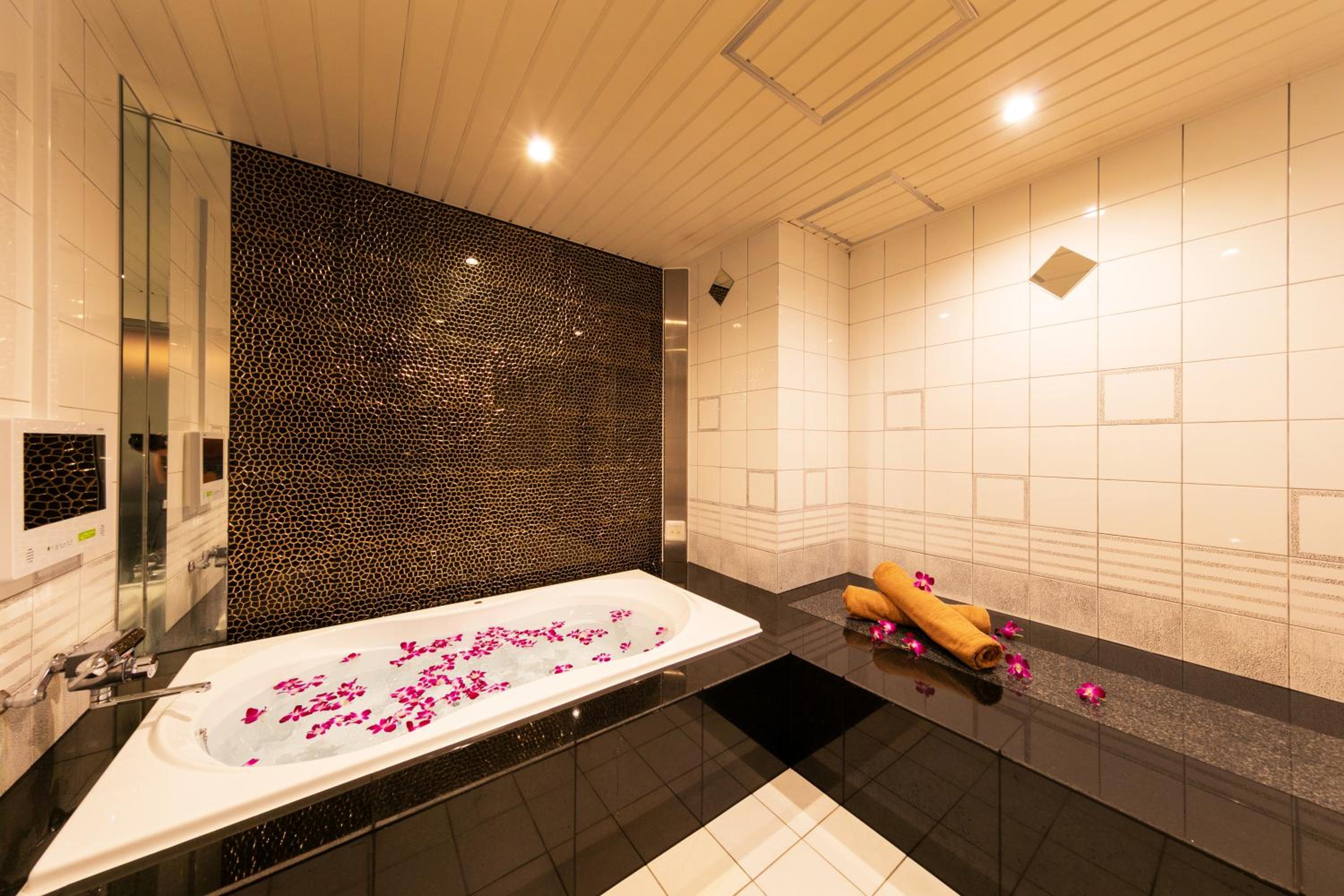 Hotel Eldia Luxury Kobe - Adults Only 49/63